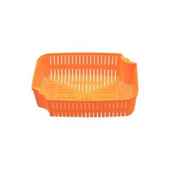 Sita de umectare Guru Tackle 5 pint Bait Strainer